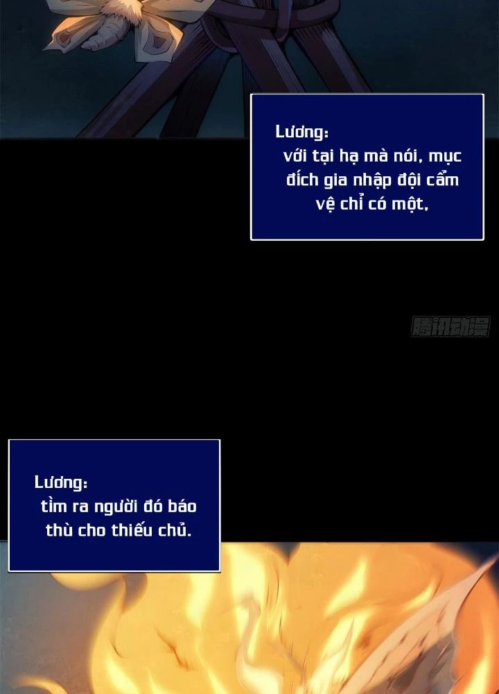 Long Hưởng Thiên Hạ Chapter 37 - 32