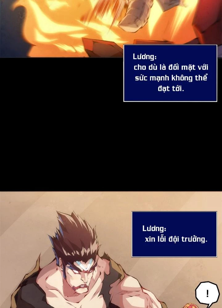 Long Hưởng Thiên Hạ Chapter 37 - 34