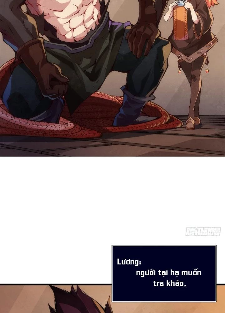 Long Hưởng Thiên Hạ Chapter 37 - 36