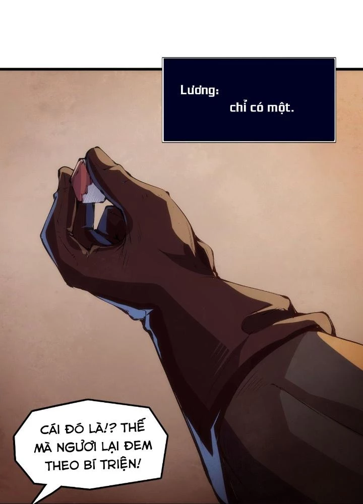 Long Hưởng Thiên Hạ Chapter 37 - 40