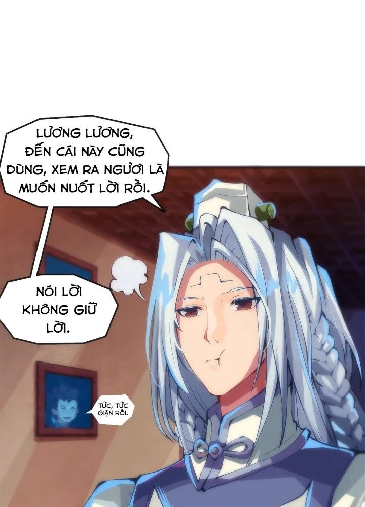 Long Hưởng Thiên Hạ Chapter 37 - 42