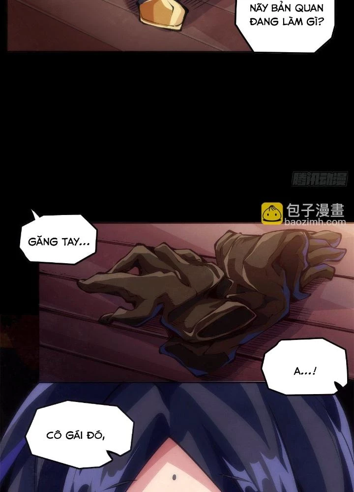 Long Hưởng Thiên Hạ Chapter 37 - 54