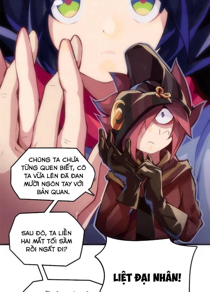 Long Hưởng Thiên Hạ Chapter 37 - 56