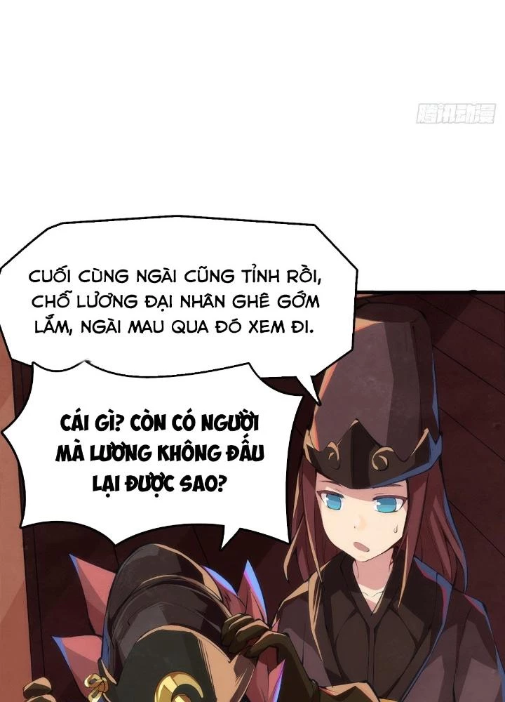 Long Hưởng Thiên Hạ Chapter 37 - 58