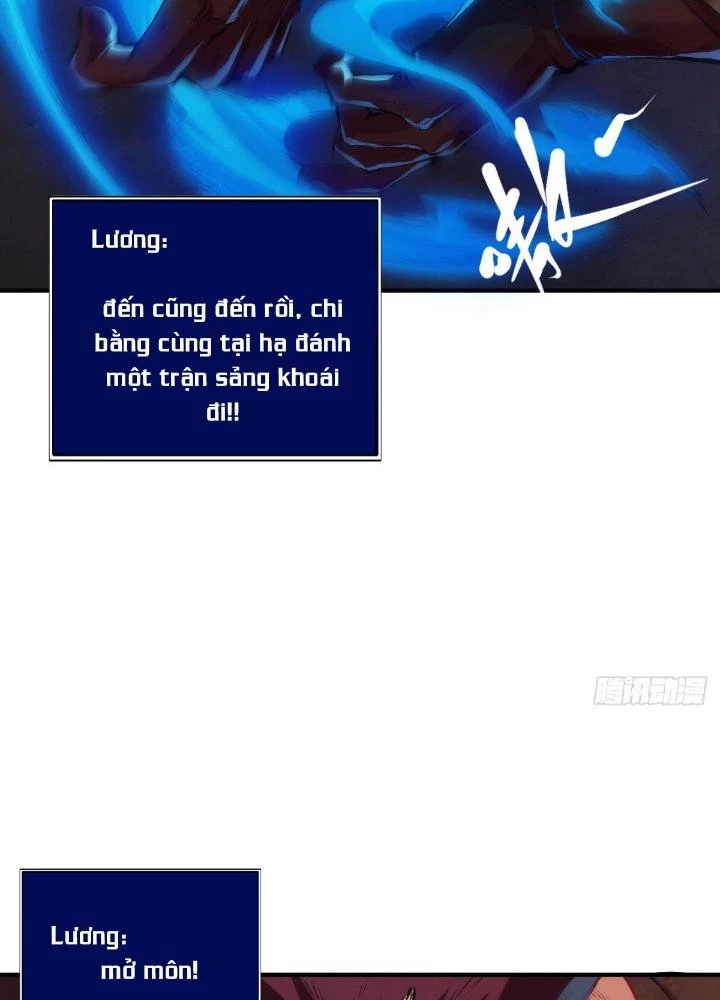 Long Hưởng Thiên Hạ Chapter 37 - 70