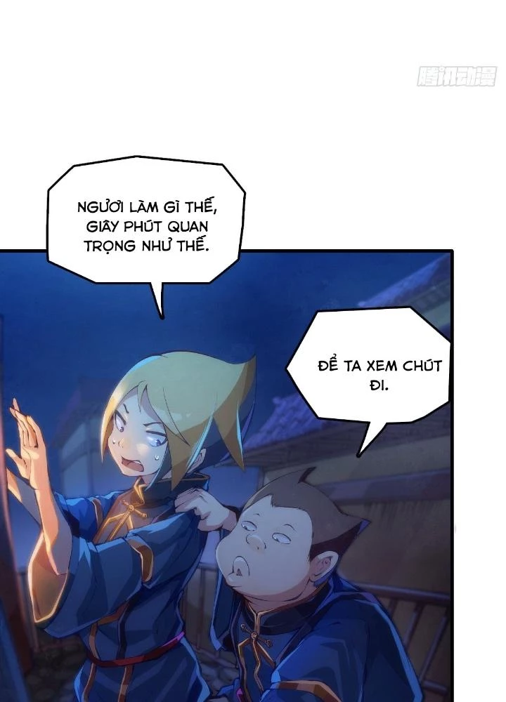 Long Hưởng Thiên Hạ Chapter 37 - 82