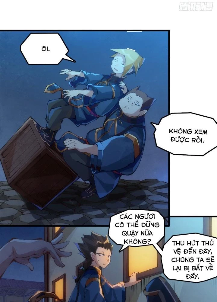 Long Hưởng Thiên Hạ Chapter 37 - 86