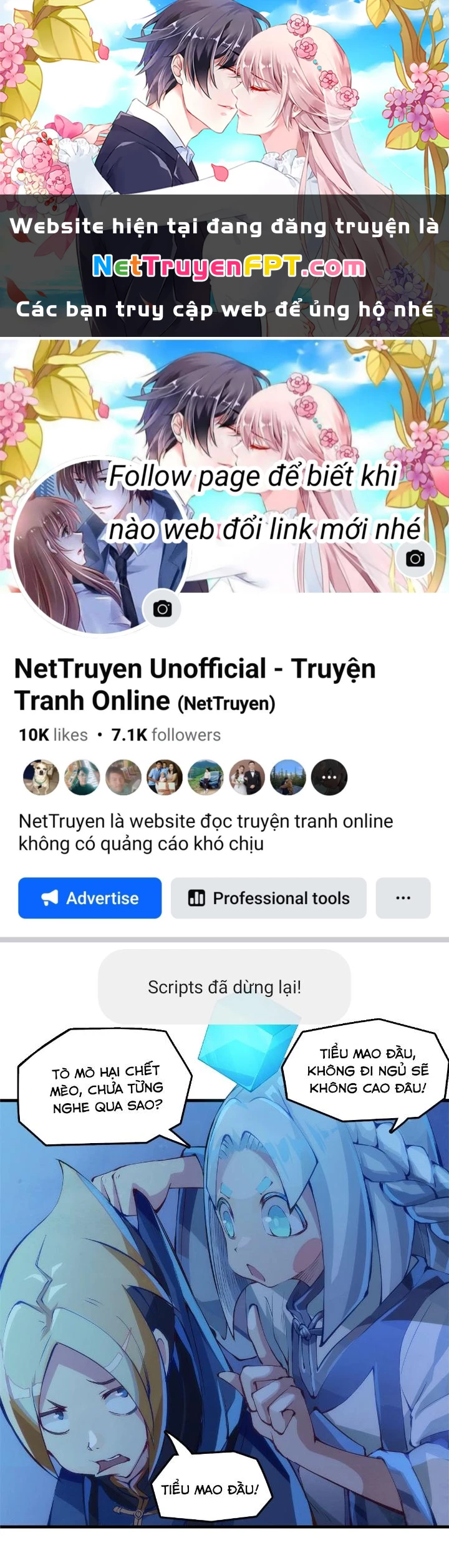 Long Hưởng Thiên Hạ Chapter 38 - 1