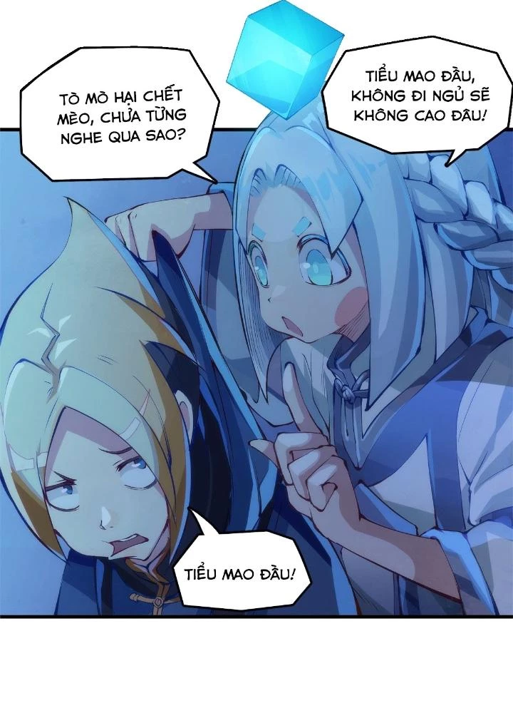 Long Hưởng Thiên Hạ Chapter 38 - 3