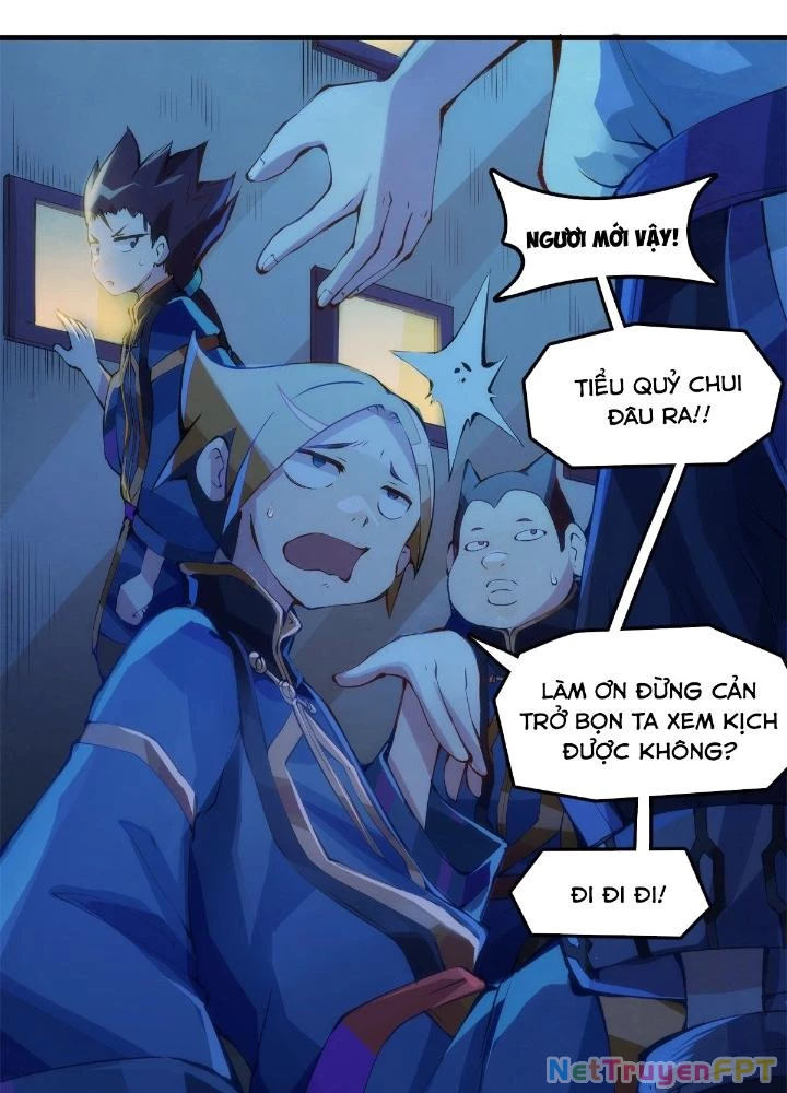 Long Hưởng Thiên Hạ Chapter 38 - 5