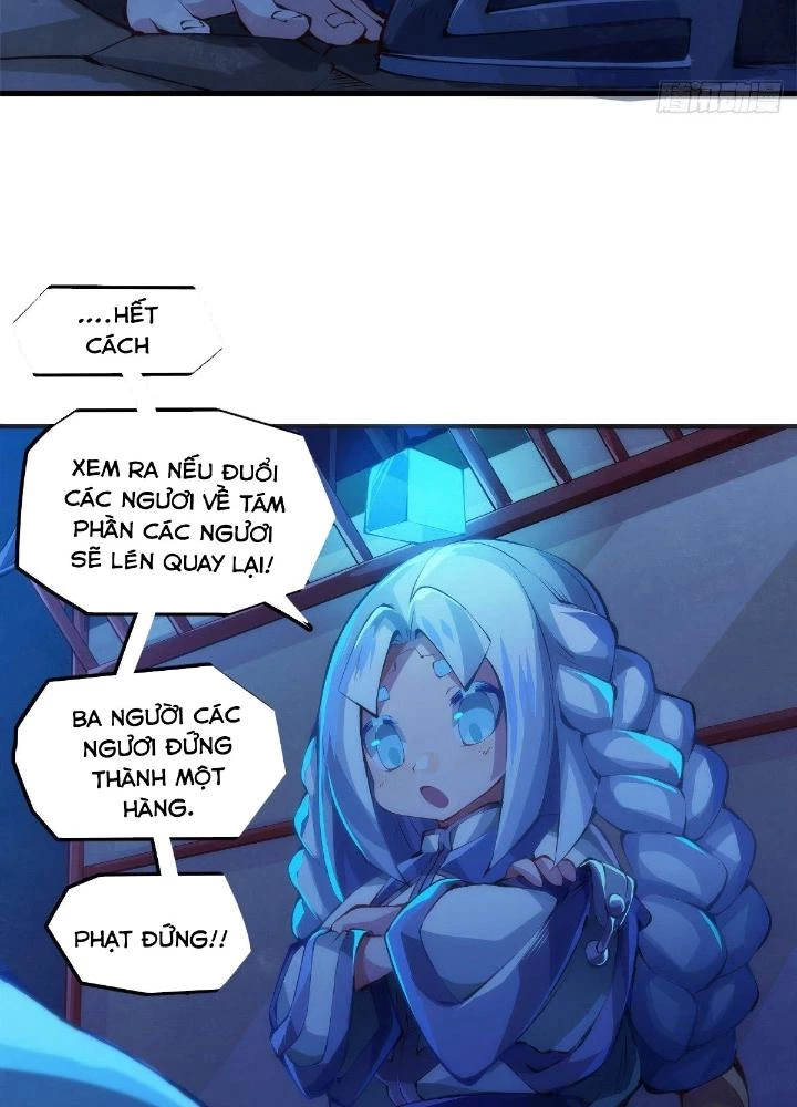 Long Hưởng Thiên Hạ Chapter 38 - 7