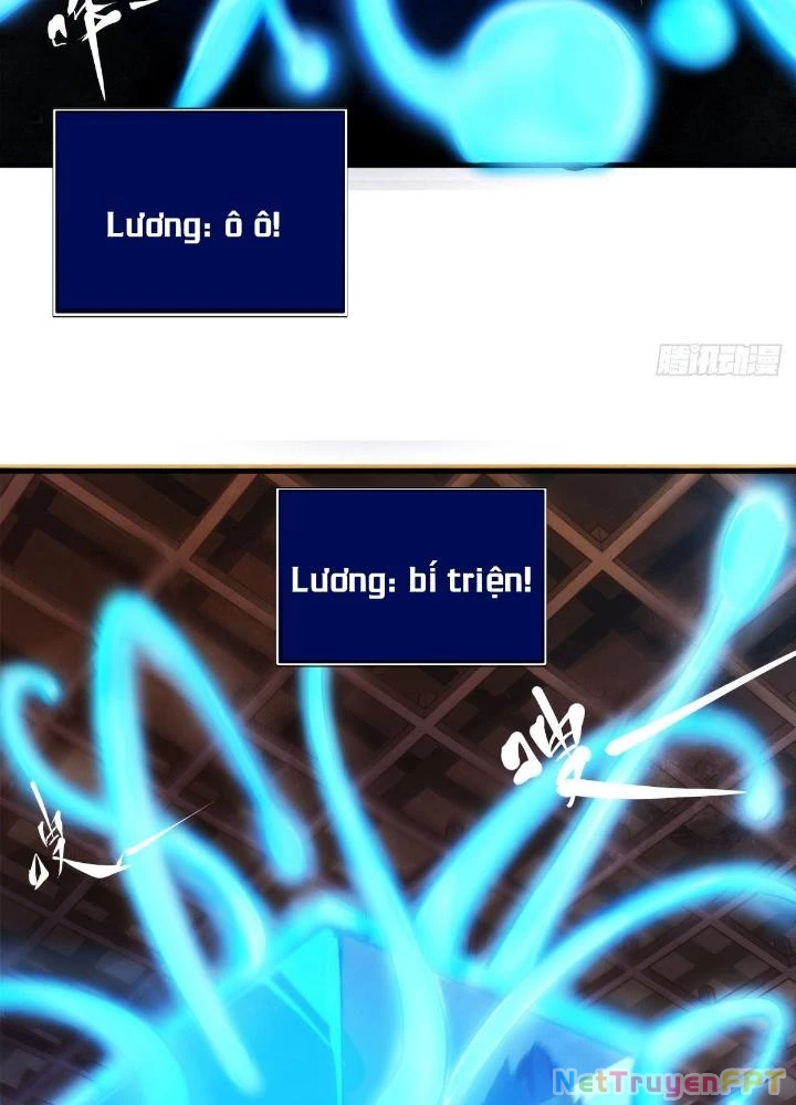 Long Hưởng Thiên Hạ Chapter 38 - 11