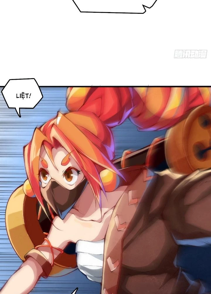 Long Hưởng Thiên Hạ Chapter 38 - 19