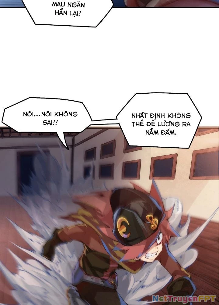 Long Hưởng Thiên Hạ Chapter 38 - 21