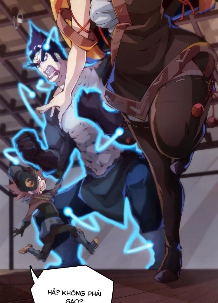 Long Hưởng Thiên Hạ Chapter 38 - 25