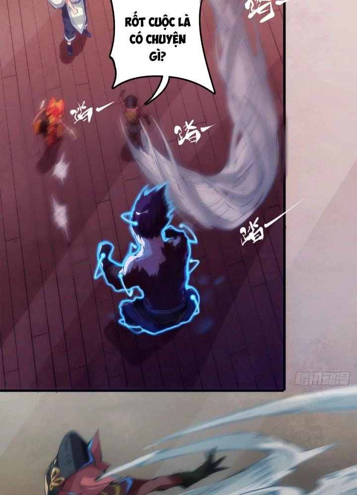 Long Hưởng Thiên Hạ Chapter 38 - 31