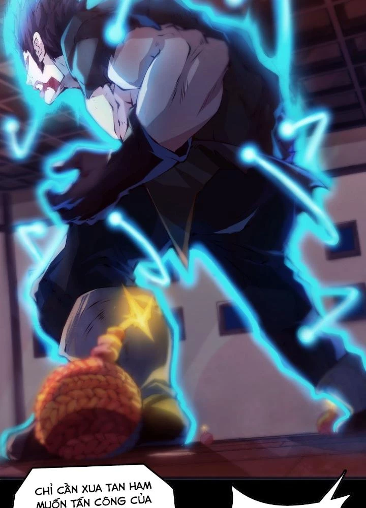 Long Hưởng Thiên Hạ Chapter 38 - 37