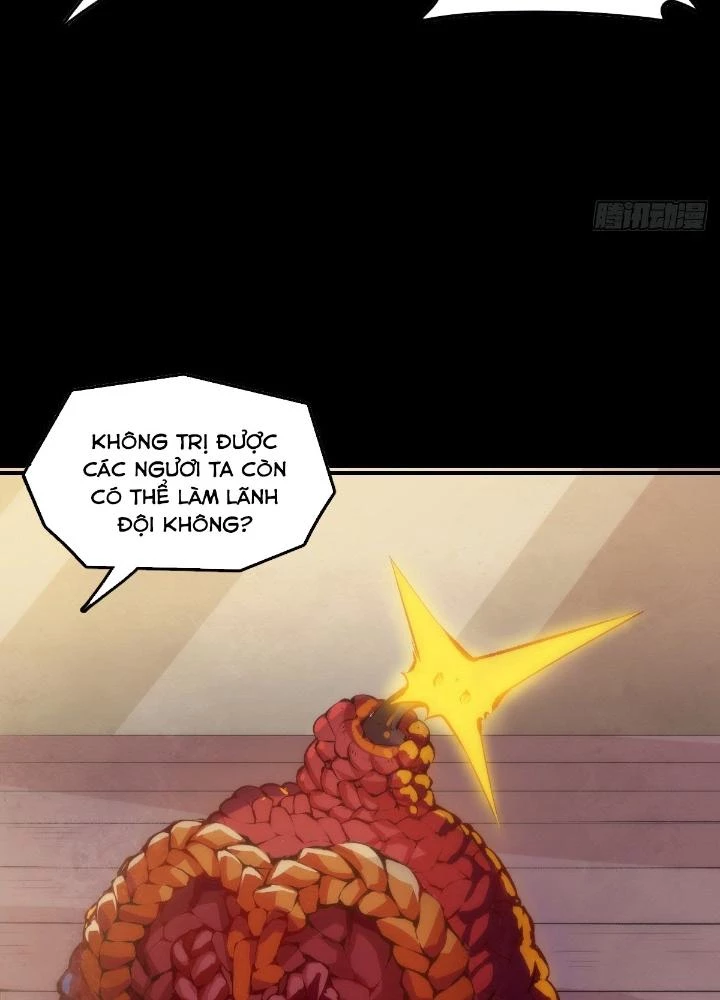 Long Hưởng Thiên Hạ Chapter 38 - 39