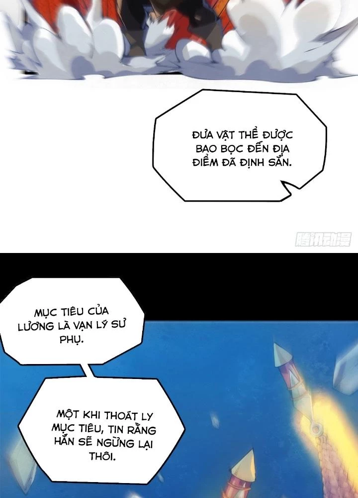 Long Hưởng Thiên Hạ Chapter 38 - 43