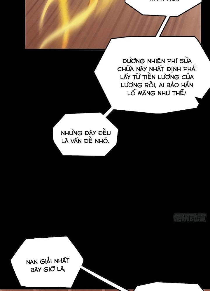 Long Hưởng Thiên Hạ Chapter 38 - 51