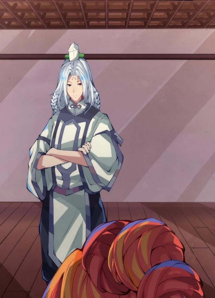 Long Hưởng Thiên Hạ Chapter 38 - 53