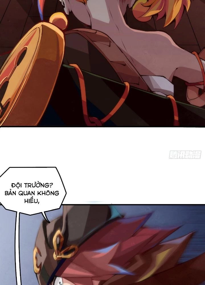 Long Hưởng Thiên Hạ Chapter 38 - 55