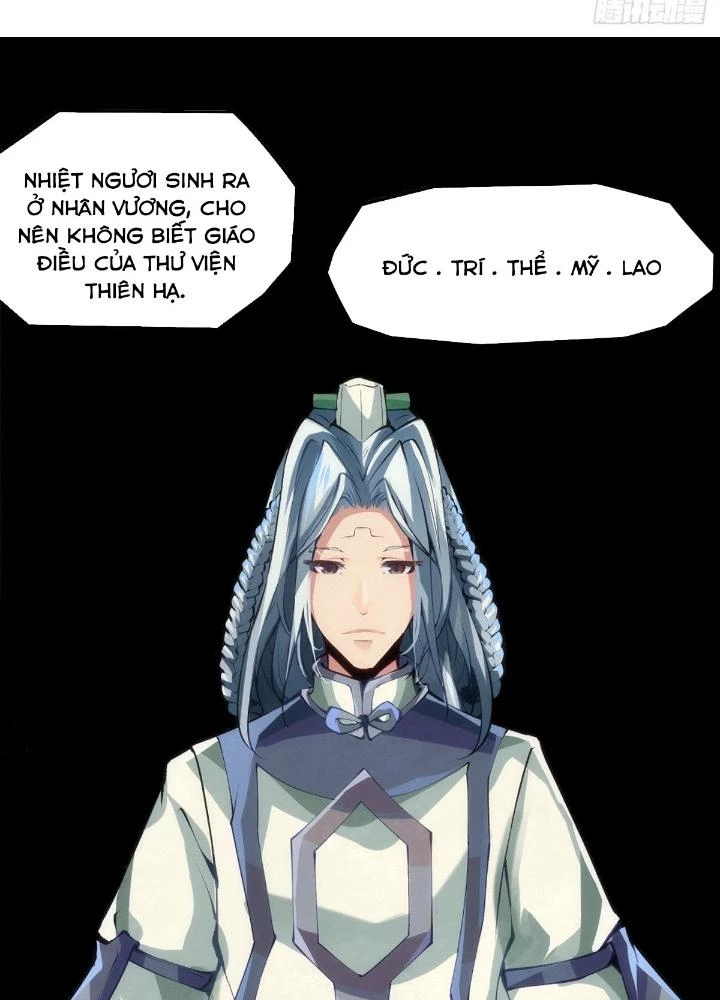 Long Hưởng Thiên Hạ Chapter 38 - 61