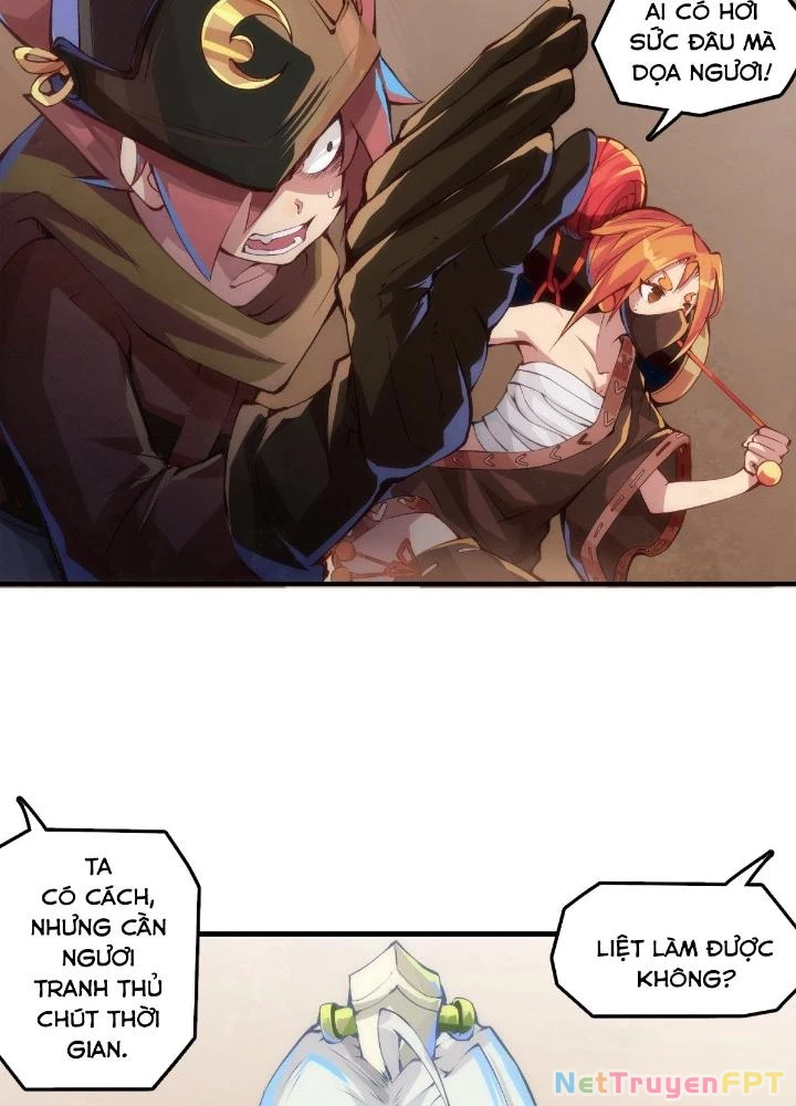 Long Hưởng Thiên Hạ Chapter 38 - 69