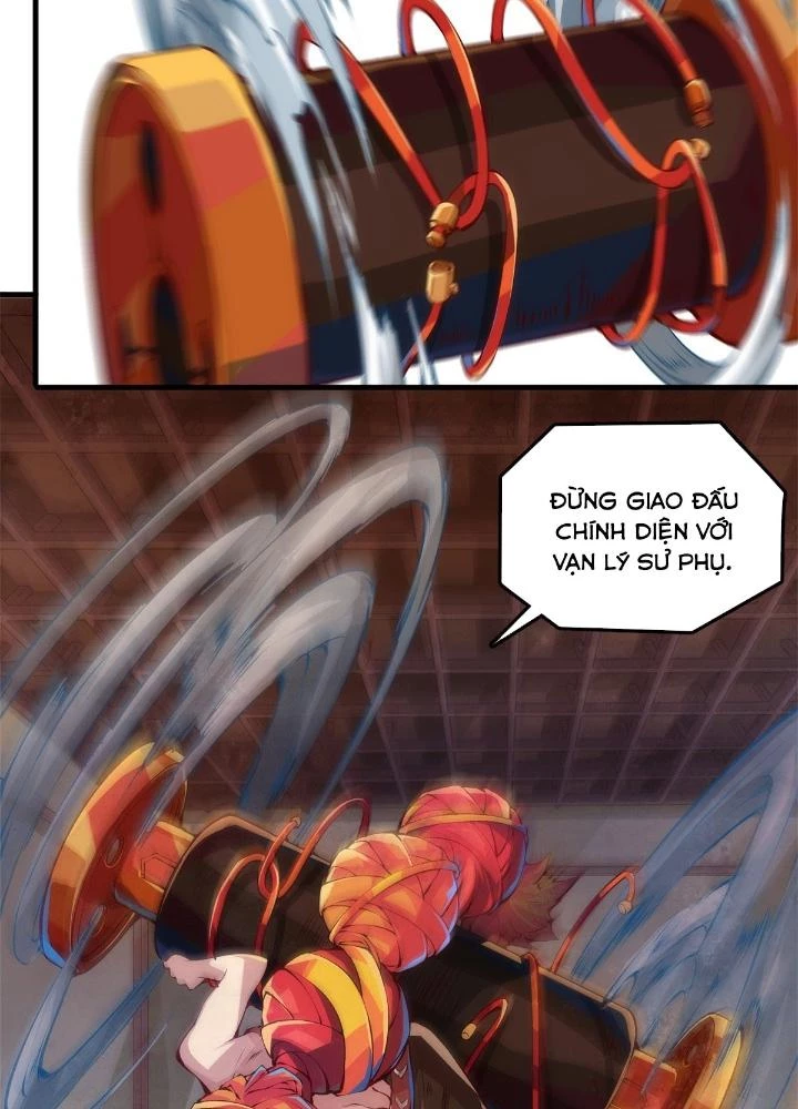 Long Hưởng Thiên Hạ Chapter 38 - 81