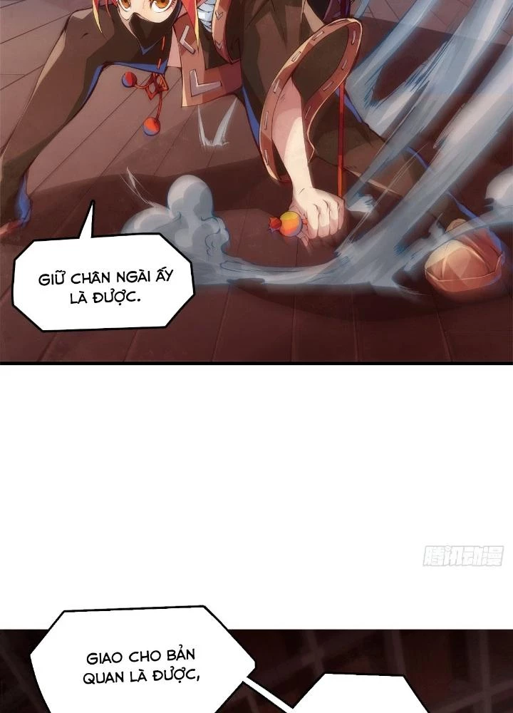 Long Hưởng Thiên Hạ Chapter 38 - 83