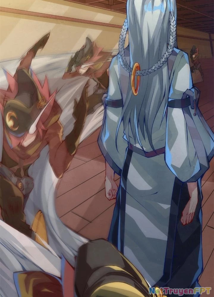 Long Hưởng Thiên Hạ Chapter 38 - 91