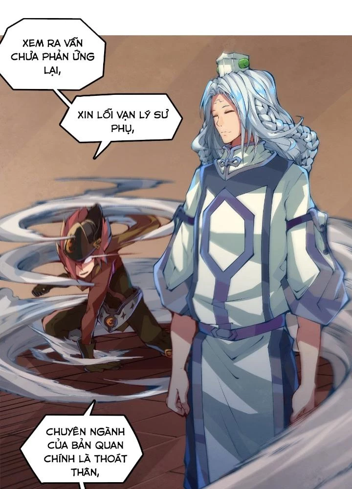 Long Hưởng Thiên Hạ Chapter 38 - 95