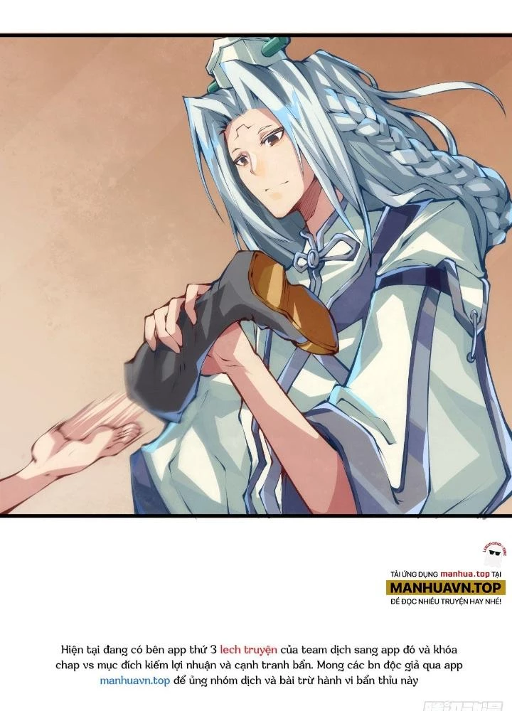 Long Hưởng Thiên Hạ Chapter 38 - 125