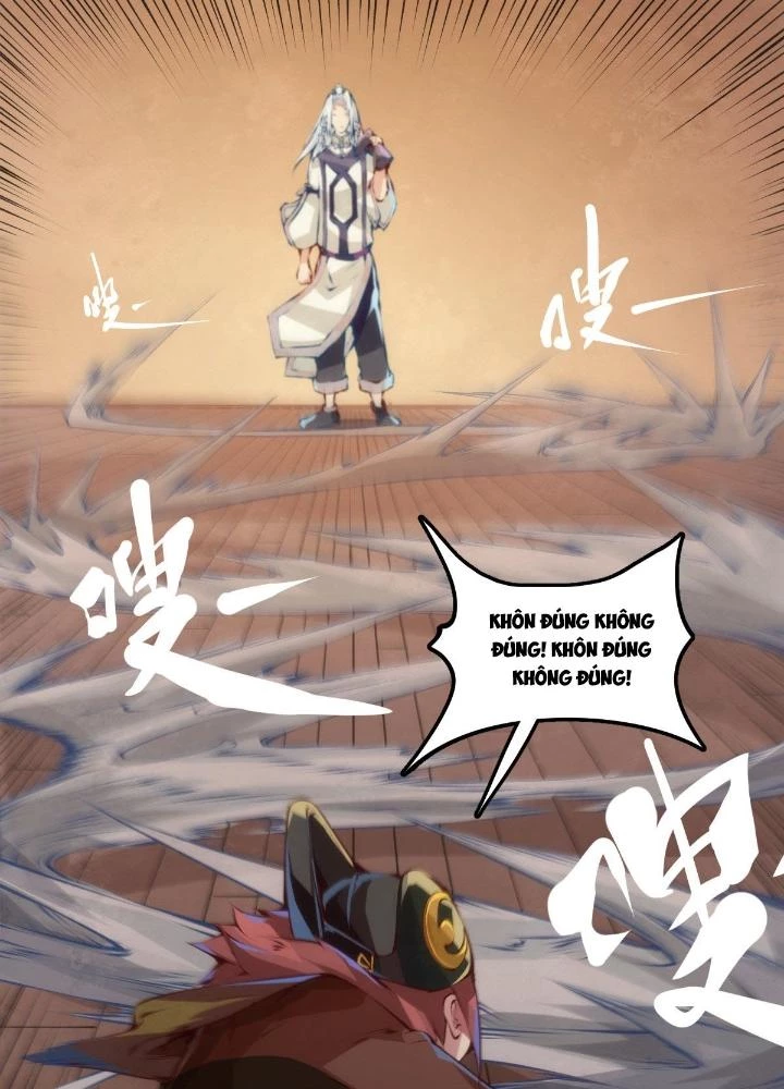 Long Hưởng Thiên Hạ Chapter 38 - 127