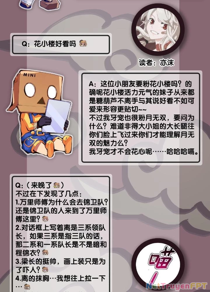 Long Hưởng Thiên Hạ Chapter 38 - 147