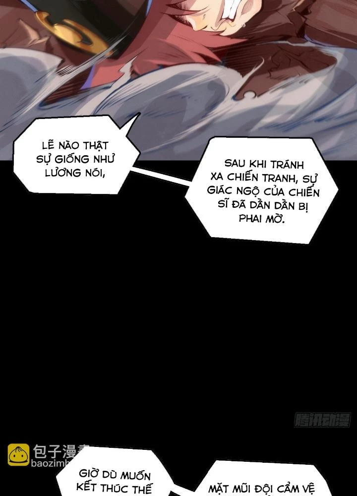 Long Hưởng Thiên Hạ Chapter 39 - 5