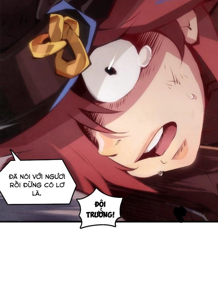 Long Hưởng Thiên Hạ Chapter 39 - 7