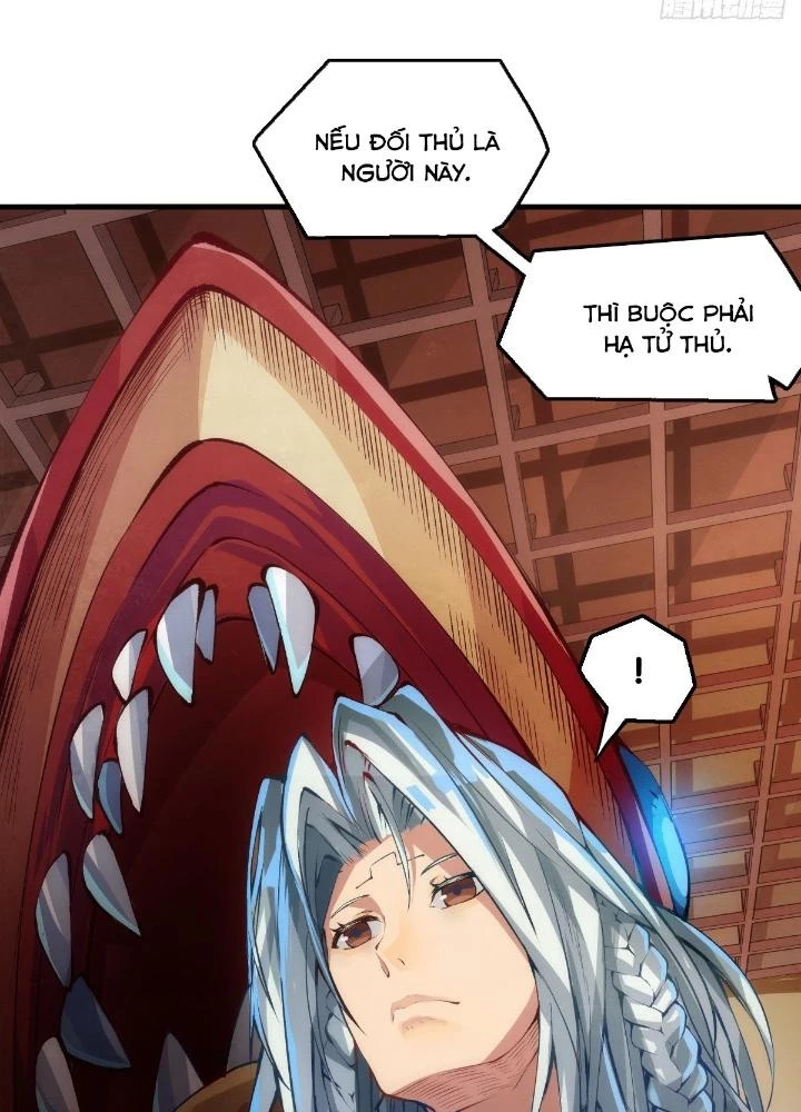 Long Hưởng Thiên Hạ Chapter 39 - 9