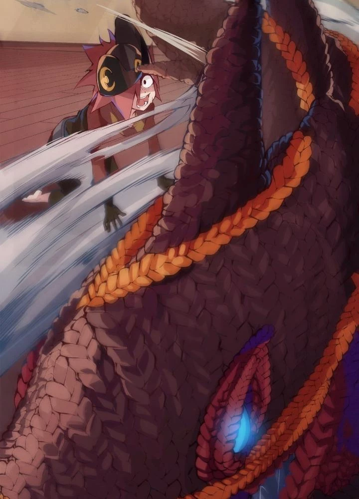 Long Hưởng Thiên Hạ Chapter 39 - 27