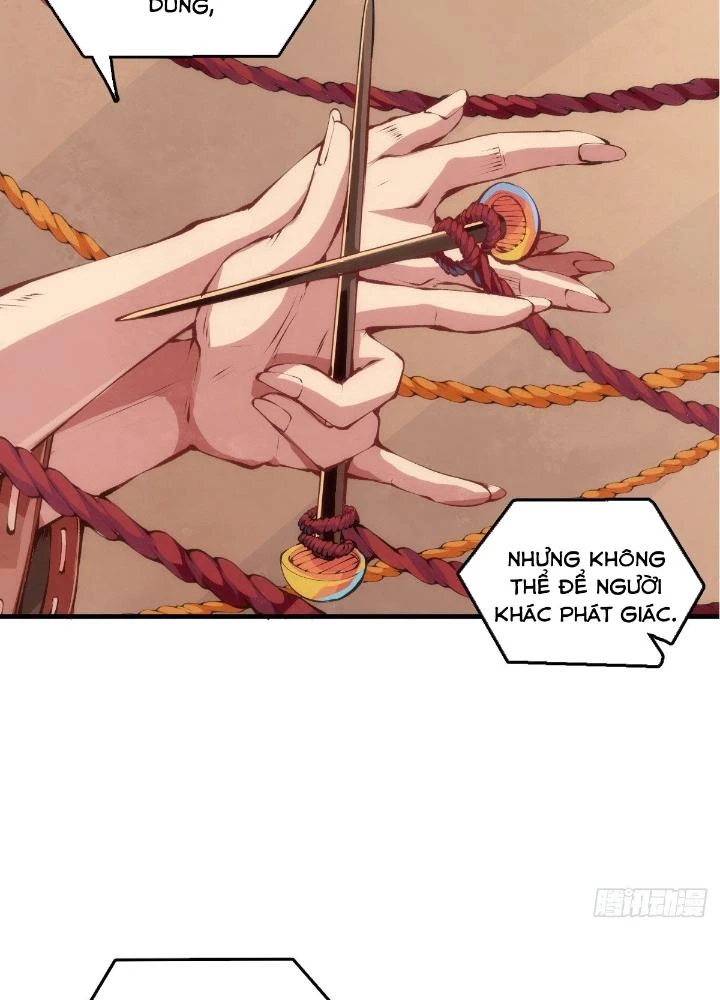 Long Hưởng Thiên Hạ Chapter 39 - 39