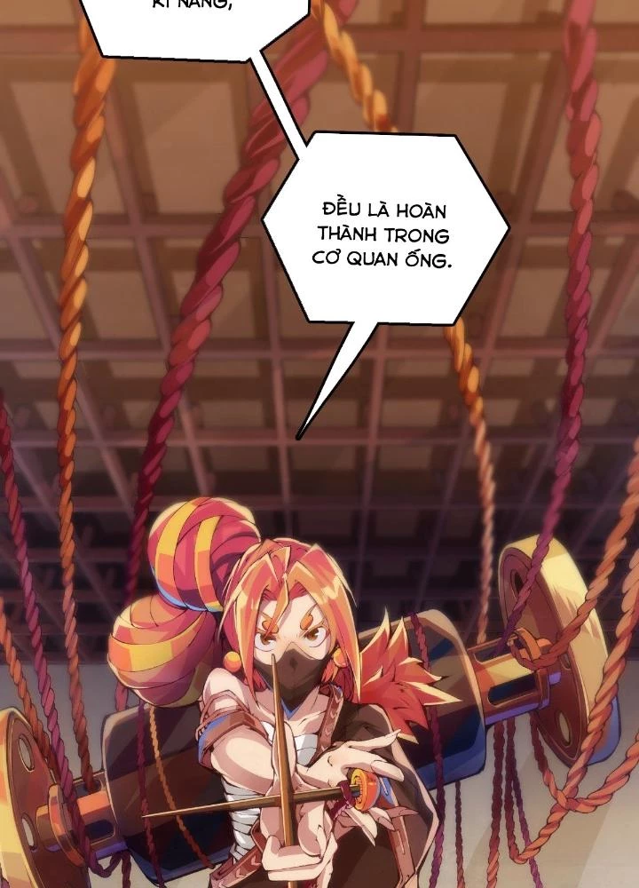 Long Hưởng Thiên Hạ Chapter 39 - 41