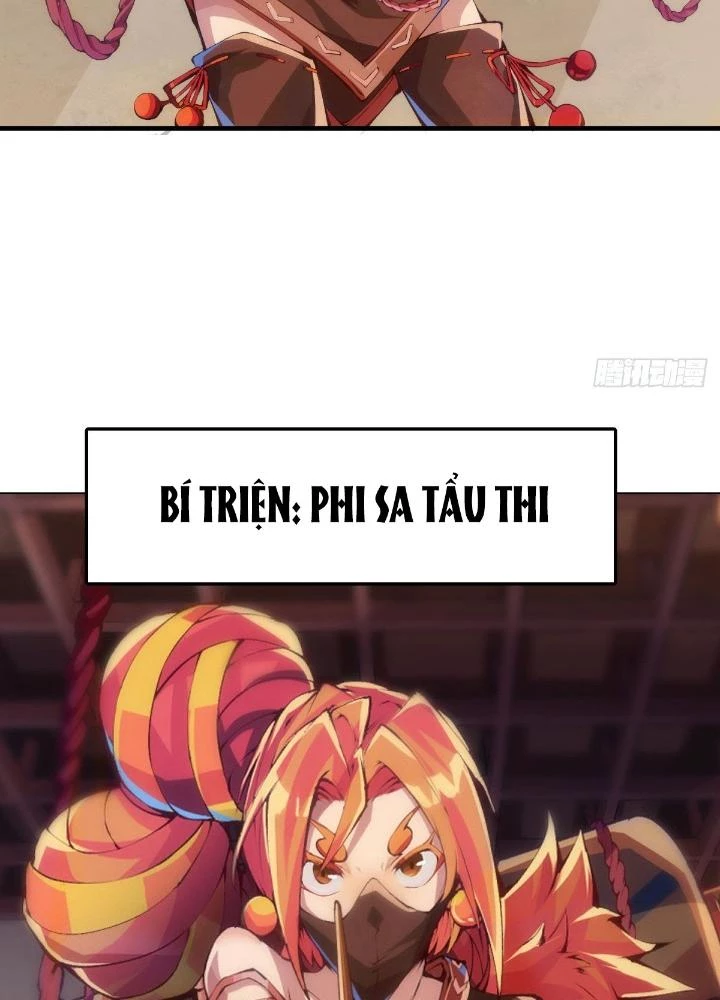 Long Hưởng Thiên Hạ Chapter 39 - 43