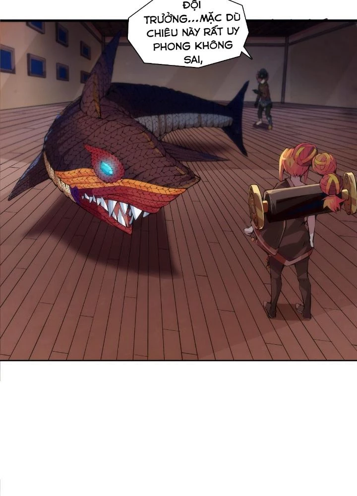 Long Hưởng Thiên Hạ Chapter 39 - 53