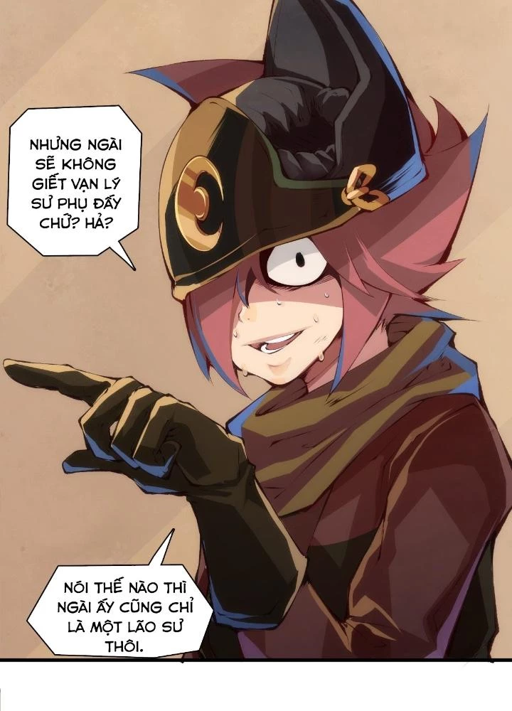 Long Hưởng Thiên Hạ Chapter 39 - 55