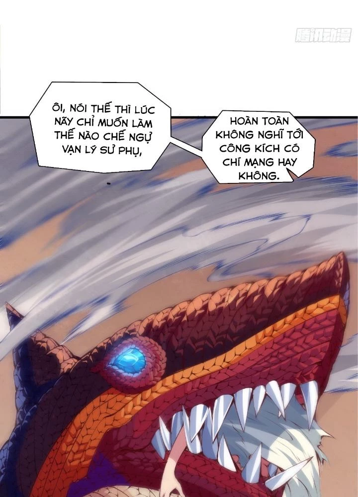 Long Hưởng Thiên Hạ Chapter 39 - 57