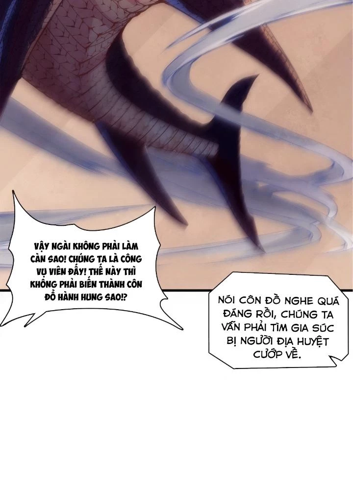 Long Hưởng Thiên Hạ Chapter 39 - 59