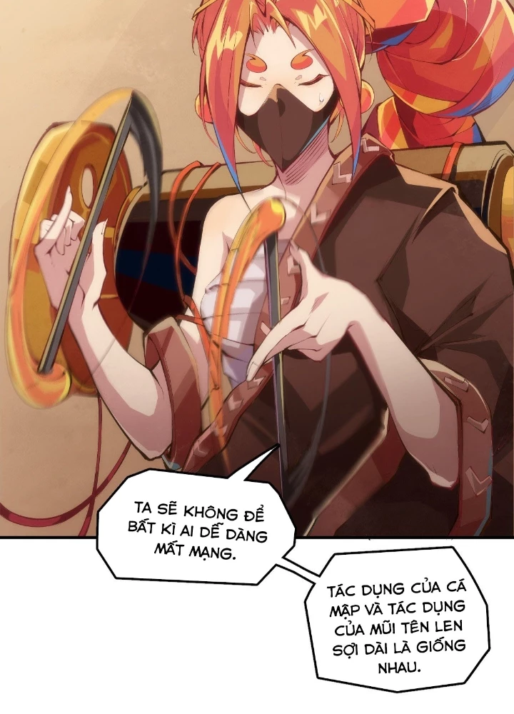 Long Hưởng Thiên Hạ Chapter 39 - 65