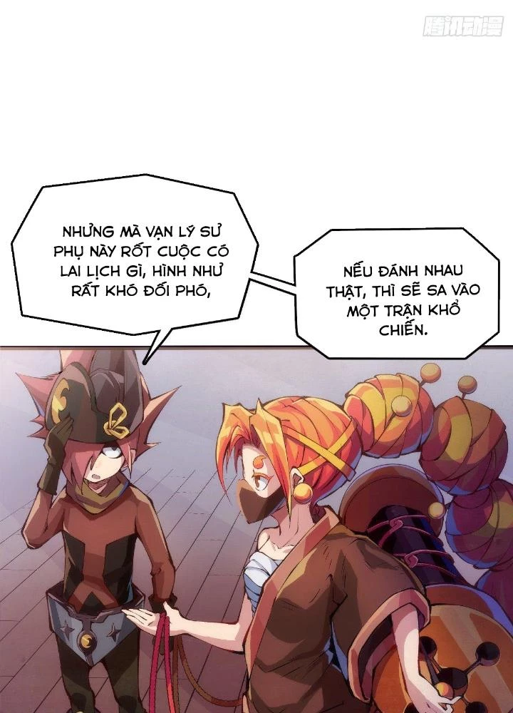 Long Hưởng Thiên Hạ Chapter 39 - 77