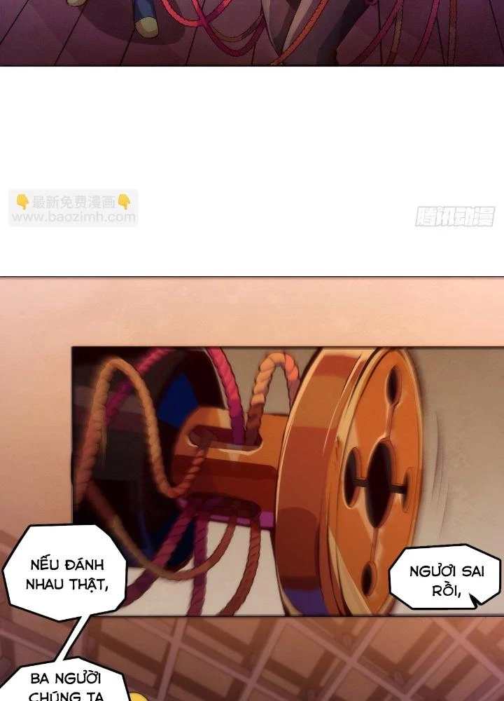 Long Hưởng Thiên Hạ Chapter 39 - 79