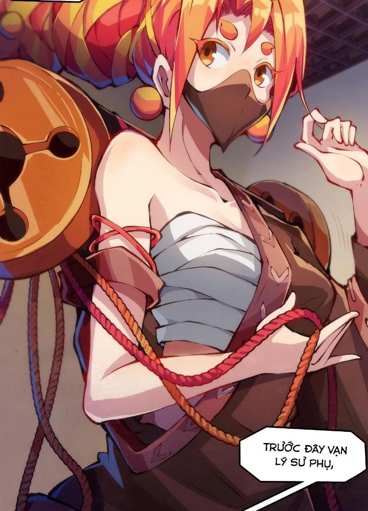 Long Hưởng Thiên Hạ Chapter 39 - 81